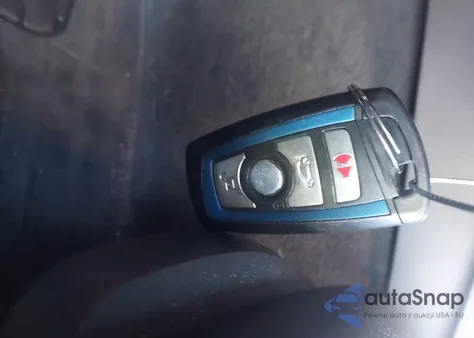 2014 BMW 435I from USA, damaged, VIN WBA3R1C57EF729243